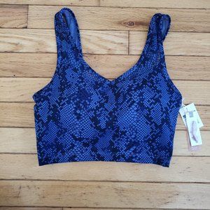 Jessica Simpson Sports Bra